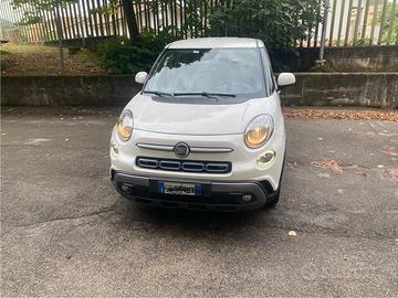 fiat 500 l cross multjet