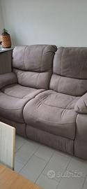 Divano relax