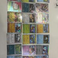 Carte pokemon