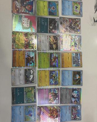 Carte pokemon