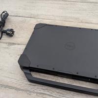 Dell Latitude 5420 Rugged i5-8350U 8Gb 256Gb FHD