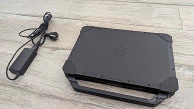 Dell Latitude 5420 Rugged i5-8350U 8Gb 256Gb FHD