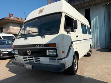 Volkswagen LT 35/11 POSTI/PEDANAPER DISABILE/75000