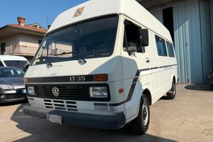 Volkswagen LT 35/11 POSTI/PEDANAPER DISABILE/75000