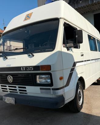 Volkswagen LT 35/11 POSTI/PEDANAPER DISABILE/75000