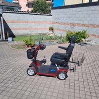 Scooter elettrico per anziani MAI USATO