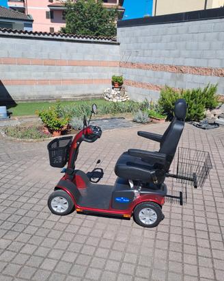 Scooter elettrico per anziani MAI USATO