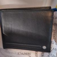 Portafoglio Nuovo in pelle 