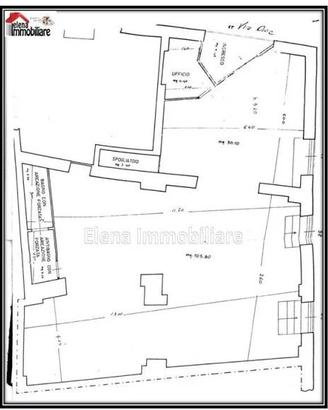 Immobile di 150 m² a Alcamo