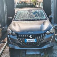 Peugeot 208 anno 2023