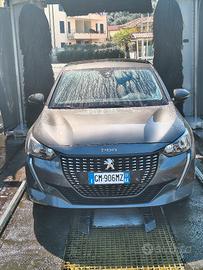 Peugeot 208 anno 2023