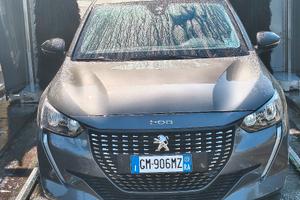 Peugeot 208 anno 2023