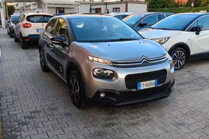 CITROEN C3 1.2 B/GPL-PREZZO PROMO!