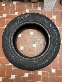 2 pneumatici invernali 