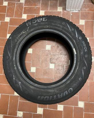 2 pneumatici invernali 