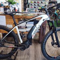 E-MTB Brinke X1R+ 27.5