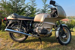 Bmw 100 rs 1980