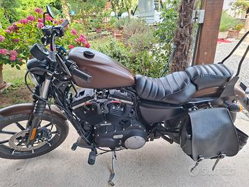 Harley Davidson 