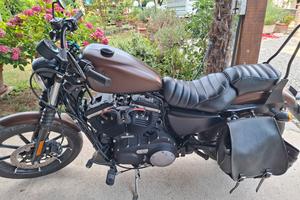 Harley Davidson 