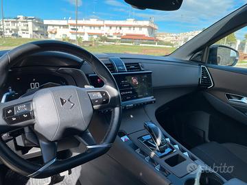 DS7 Crossback 2.0