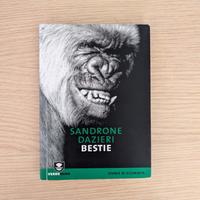 Bestie di Sandrone Dazieri