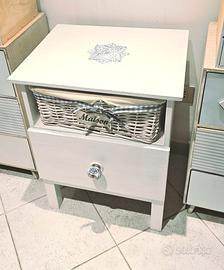 MOBILE SHABBY CHIC 