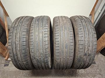 gomme 175/65/15 fulda al 75%