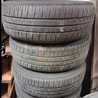 pneumatici Bridgestone estivi 185 65 r15 