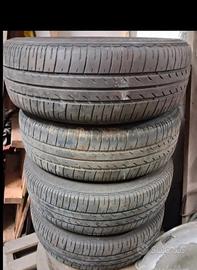 pneumatici Bridgestone estivi 185 65 r15 