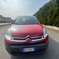 Citroen Berlingo Multispace 1.6 HDi 115 Seduction