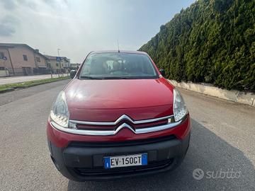 Citroen Berlingo Multispace 1.6 HDi 115 Seduction