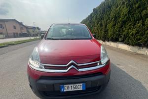 Citroen Berlingo Multispace 1.6 HDi 115 Seduction