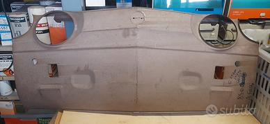 Frontalino fiat 850 sport 4 fari
