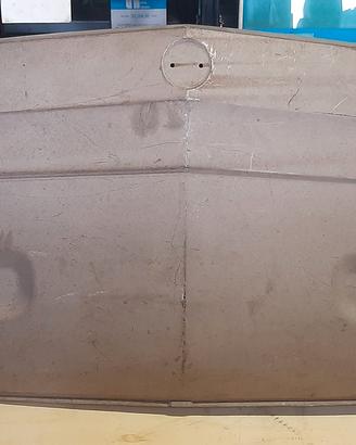 Frontalino fiat 850 sport 4 fari