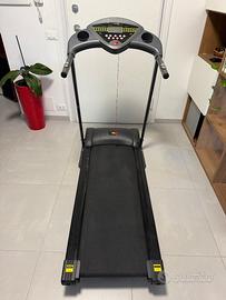 Tapis Roulant Elettrico Diadora Star 1000