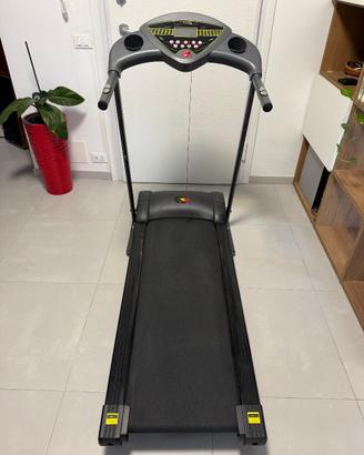 Tapis Roulant Elettrico Diadora Star 1000