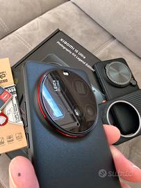 Xiaomi 15 Ultra Camera Kit