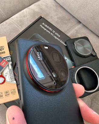 Xiaomi 15 Ultra Camera Kit