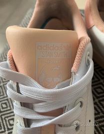 Stan Smith Adidas US 6, FR 38 2/3