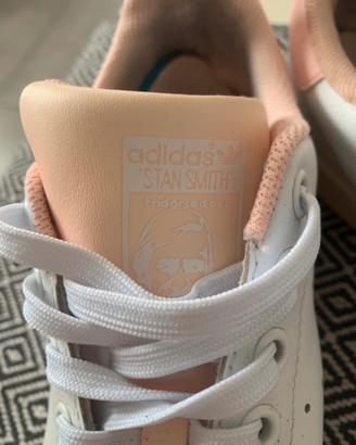 Stan Smith Adidas US 6, FR 38 2/3