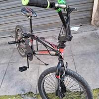 BMX casadei