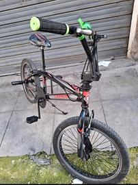 BMX casadei