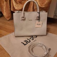 city bag Liujo 