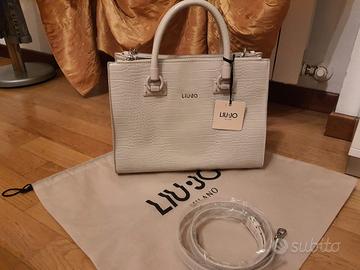 city bag Liujo 