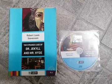 DR. JEKYLL E MR. HYDE