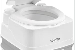 bagno chimico thetford nuovo