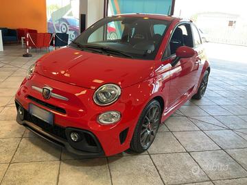 Abarth 595 1.4 t-jet 145cv my18