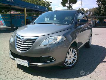 Lancia Ypsilon 1.2 69 CV 5 porte Gold *€uro 6*Ok N