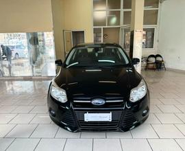 Ford Focus 1.6 TDCi 95 CV Titanium EURO5