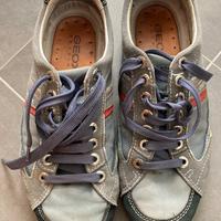 Scarpe sportive uomo Geox